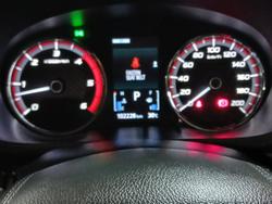 2022 Mitsubishi Triton GLX+