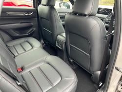 2026 Mazda CX-5 G25 GT SP