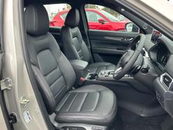 2026 Mazda CX-5 G25 GT SP