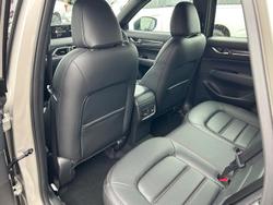 2026 Mazda CX-5 G25 GT SP