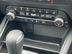 2026 Mazda CX-5 G25 GT SP