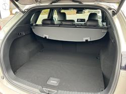 2026 Mazda CX-5 G25 GT SP