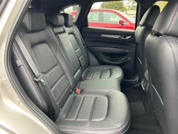 2026 Mazda CX-5 G25 GT SP