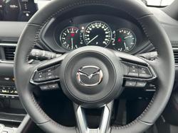 2026 Mazda CX-5 G25 GT SP