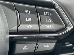 2026 Mazda CX-5 G25 GT SP