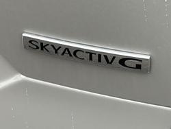 2026 Mazda CX-5 G25 GT SP