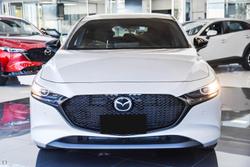 2026 Mazda 3 G25 Evolve SP