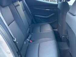 2026 Mazda 3 G25 Evolve SP