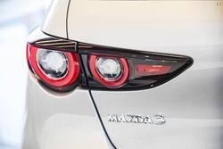 2026 Mazda 3 G25 Evolve SP