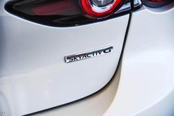 2026 Mazda 3 G25 Evolve SP