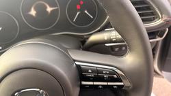 2026 Mazda 3 G25 Evolve SP