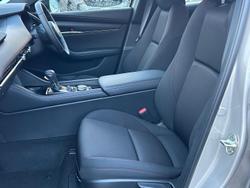 2026 Mazda 3 G25 Evolve SP