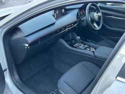 2026 Mazda 3 G25 Evolve SP
