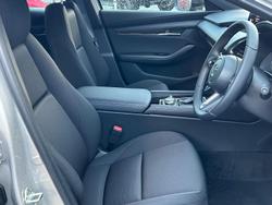 2026 Mazda 3 G25 Evolve SP