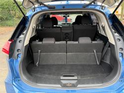 2018 NISSAN X-TRAIL ST 7 SEAT (2WD) T32 SERIES 2 Blue
