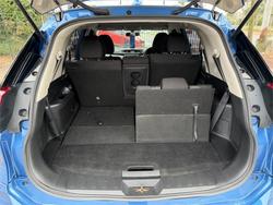 2018 NISSAN X-TRAIL ST 7 SEAT (2WD) T32 SERIES 2 Blue