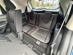 2018 NISSAN X-TRAIL ST 7 SEAT (2WD) T32 SERIES 2 Blue