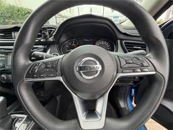 2018 NISSAN X-TRAIL ST 7 SEAT (2WD) T32 SERIES 2 Blue