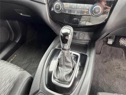 2018 NISSAN X-TRAIL ST 7 SEAT (2WD) T32 SERIES 2 Blue