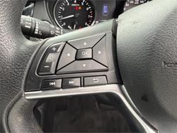 2018 NISSAN X-TRAIL ST 7 SEAT (2WD) T32 SERIES 2 Blue