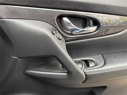 2018 NISSAN X-TRAIL ST 7 SEAT (2WD) T32 SERIES 2 Blue