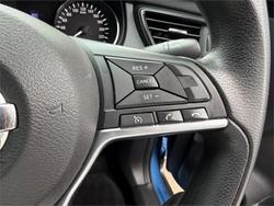 2018 NISSAN X-TRAIL ST 7 SEAT (2WD) T32 SERIES 2 Blue