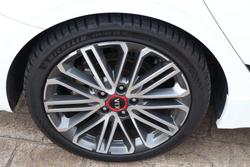 2020 Kia Cerato GT