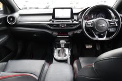 2020 Kia Cerato GT