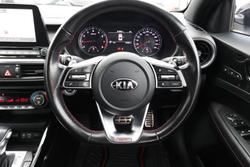 2020 Kia Cerato GT