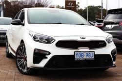 2020 Kia Cerato GT