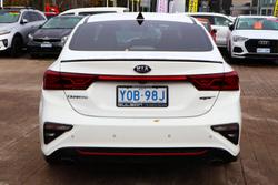 2020 Kia Cerato GT