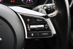 2020 Kia Cerato GT