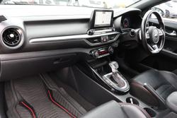 2020 Kia Cerato GT