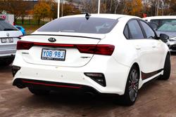 2020 Kia Cerato GT