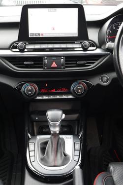 2020 Kia Cerato GT