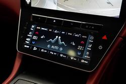 2023 Maserati Grecale Trofeo