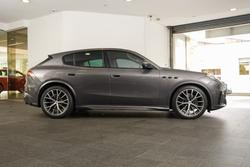 2023 Maserati Grecale Trofeo