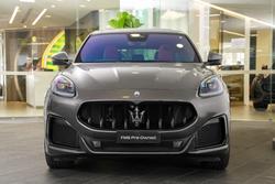 2023 Maserati Grecale Trofeo