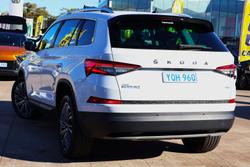 2022 SKODA Kodiaq Style