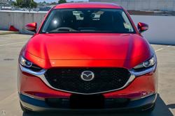 2026 Mazda CX-30 G25 Touring