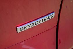 2026 Mazda CX-30 G25 Touring