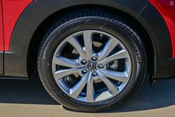 2026 Mazda CX-30 G25 Touring
