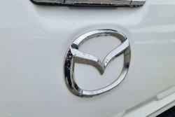 2025 Mazda BT-50 GT