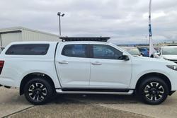 2025 Mazda BT-50 GT