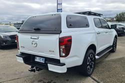 2025 Mazda BT-50 GT