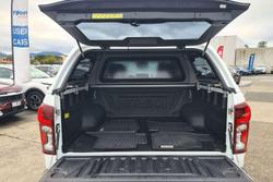2025 Mazda BT-50 GT