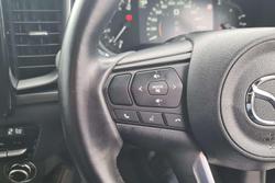 2025 Mazda BT-50 GT