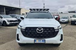 2025 Mazda BT-50 GT