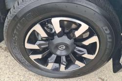 2025 Mazda BT-50 GT