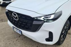 2025 Mazda BT-50 GT